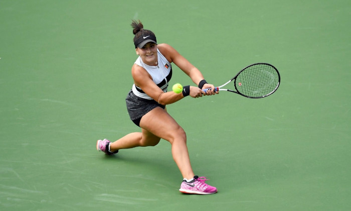 bianca andreescu