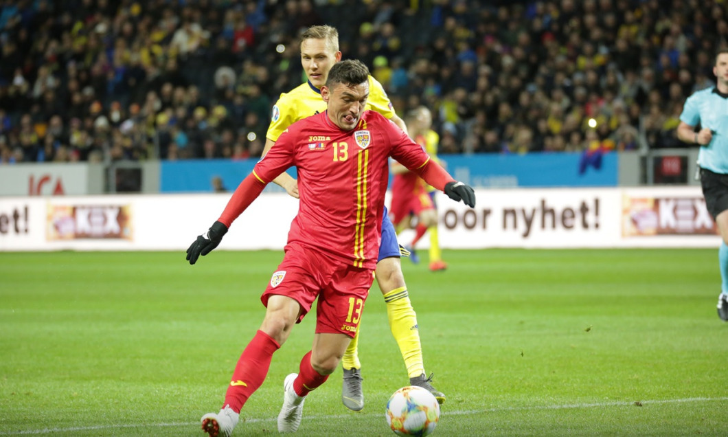 claudiu keseru