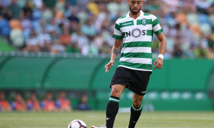 Bruno Fernandes