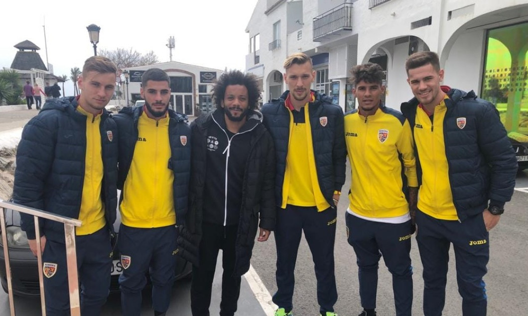 marcelo