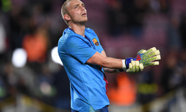 Jasper Cillessen