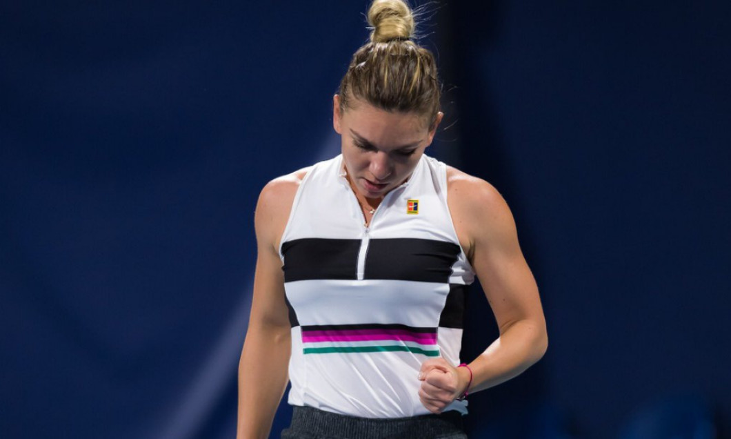 simona rever