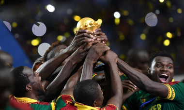 cupa africii 2019