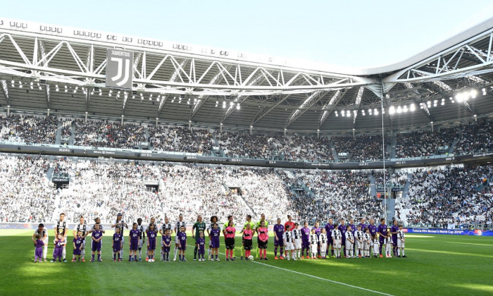 juventus fiorentina