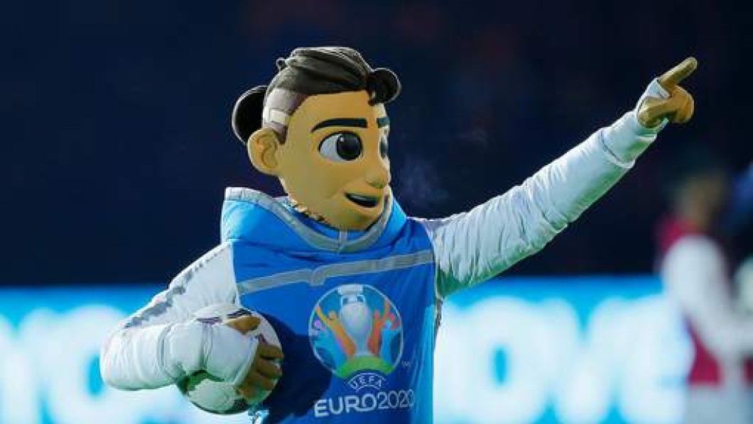 Netherlands Germany Euro 2020 Soccer
