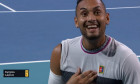 kyrgios scandal miami