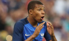 kylian mbappe