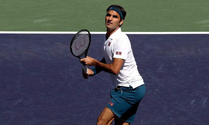 roger federer