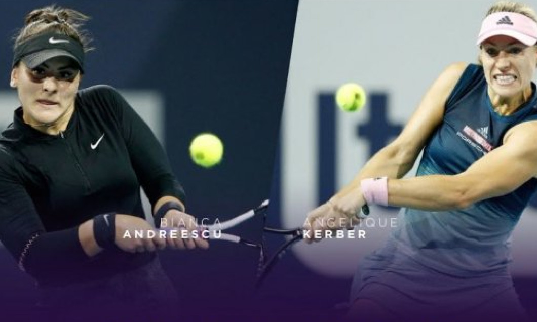 andreescu kerber