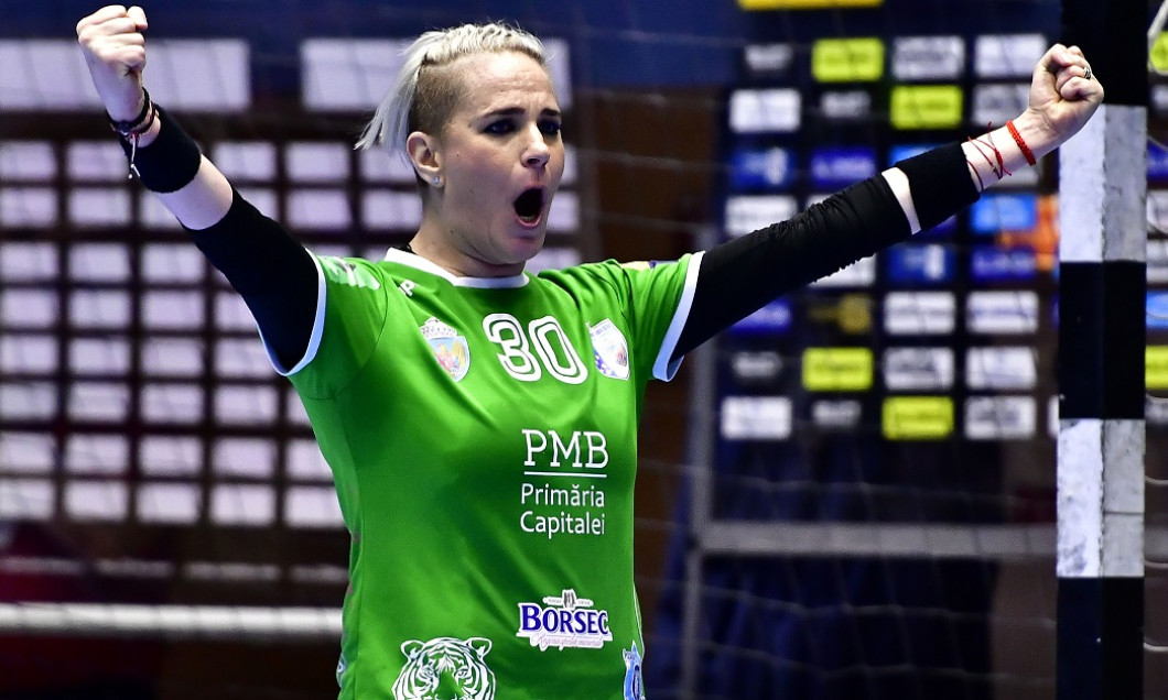 Paula Ungureanu