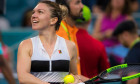 simona halep deschidere