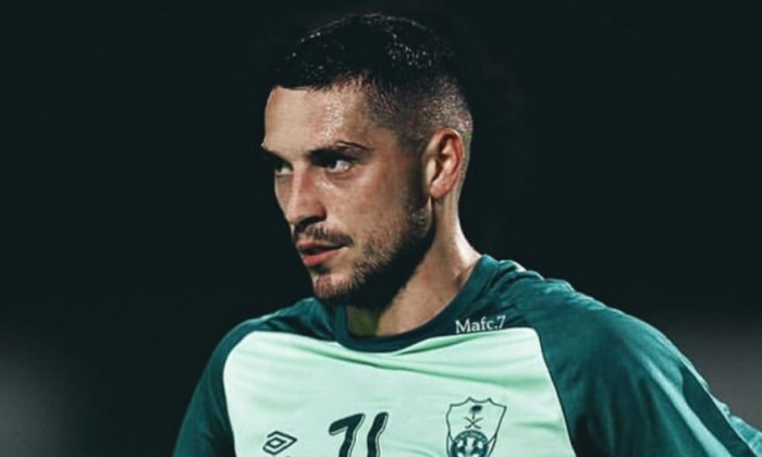 stanciu al ahli