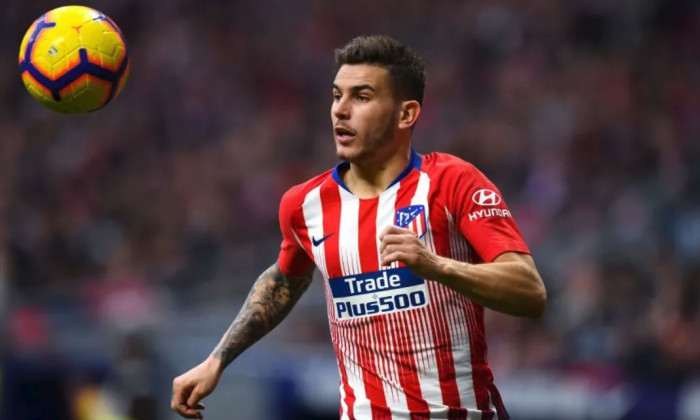 LUCAS HERNANDEZ