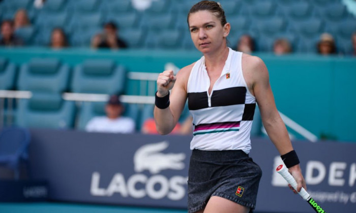 Simona Halep