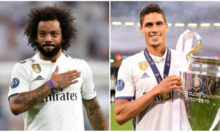 colaj marcelo varane