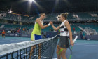 Pliskova si Halep Miami