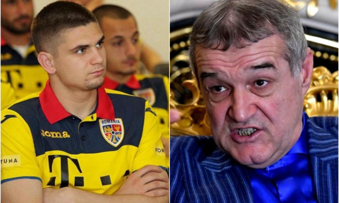 razvn marin gigi becali