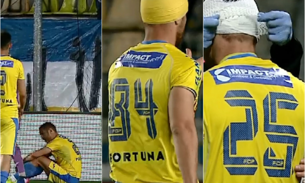 DAN BUCSA PETROLUL