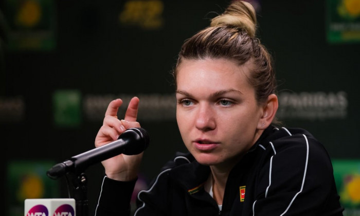 simona halep 2