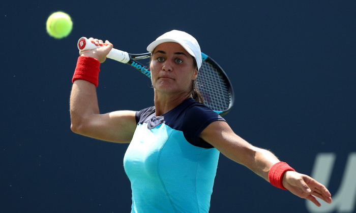 Monica Niculescu