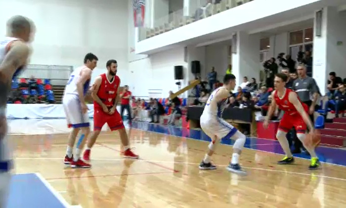 baschet steaua oradea