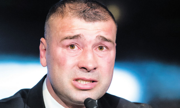 lucian bute