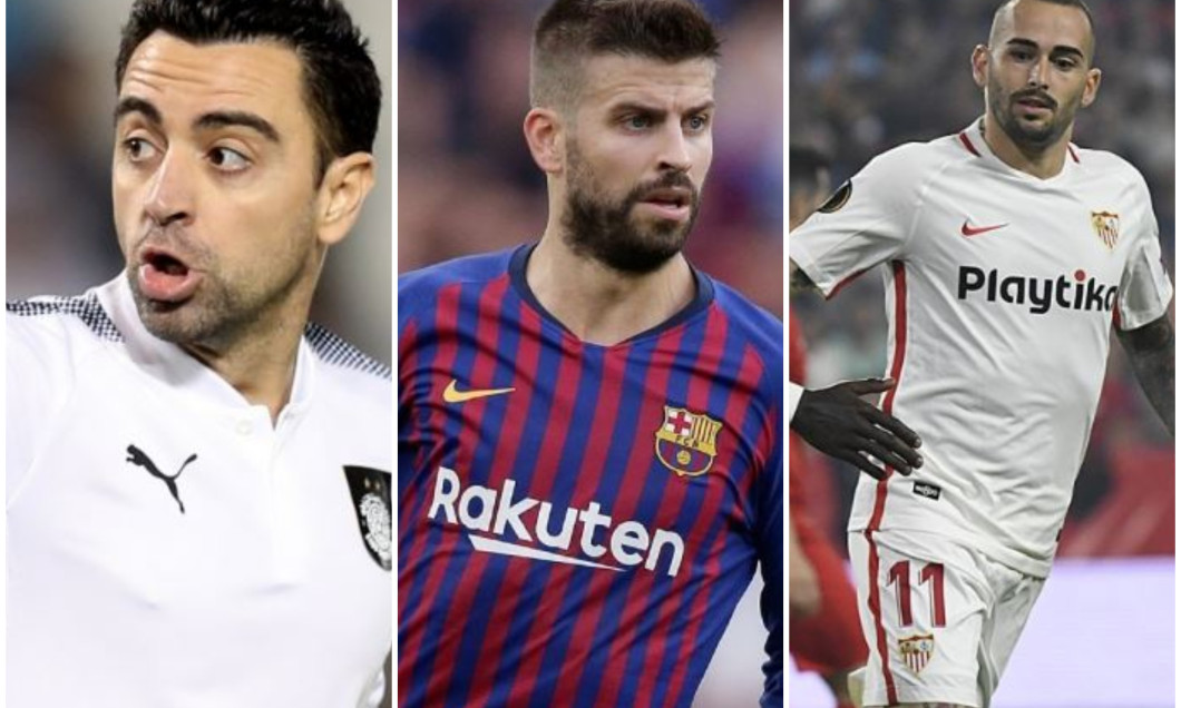 catalonia xavi pique aleix vidal