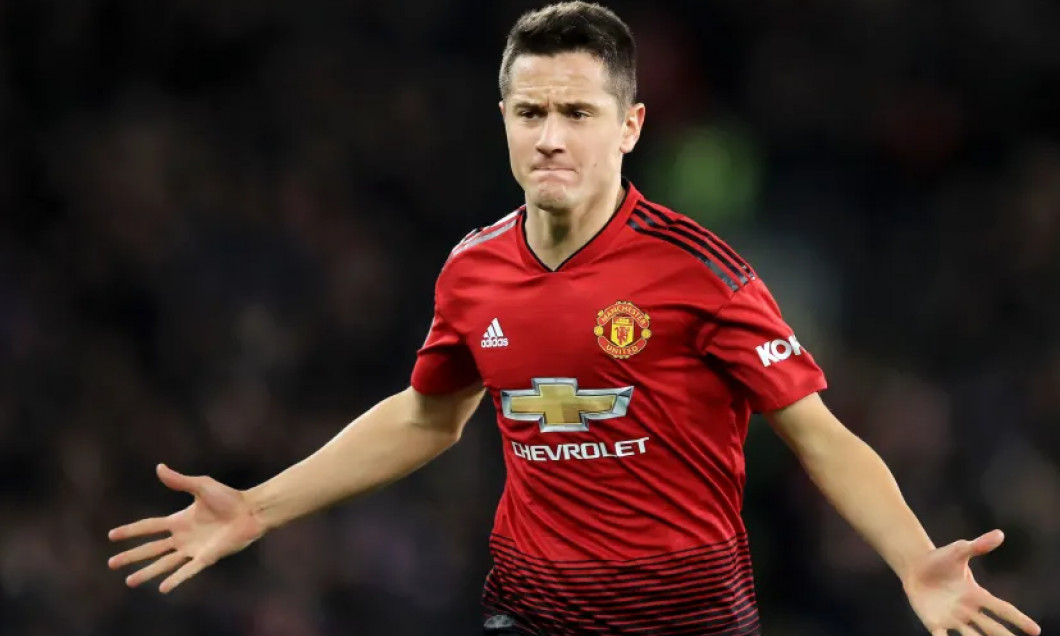 Ander Herrera