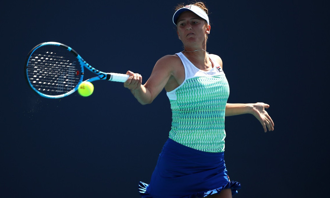 Irina Begu