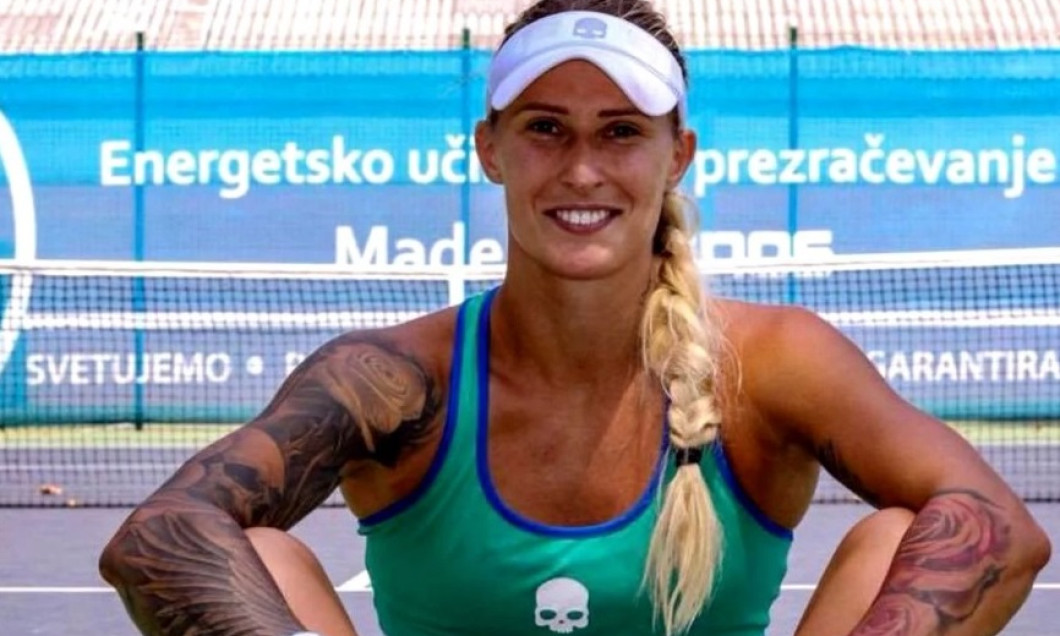 polona hercog
