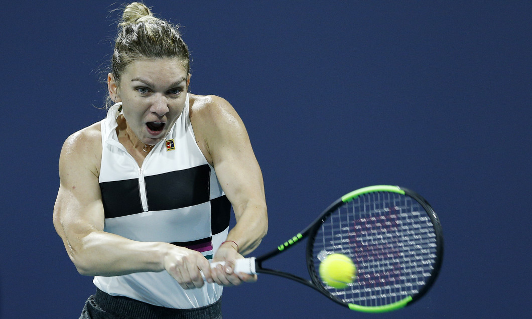 Miami Open 2019 - Day 5