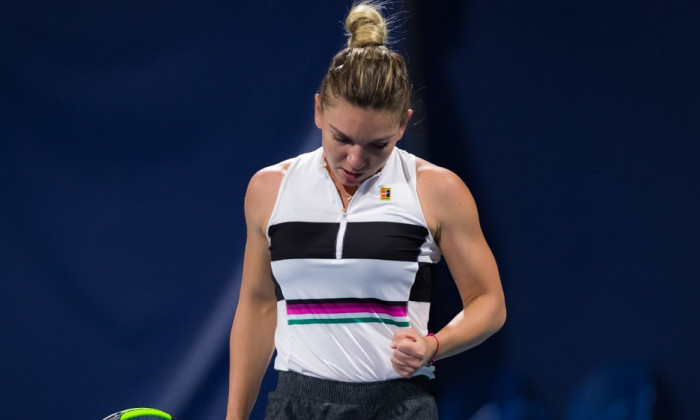 simona halep miami 2019