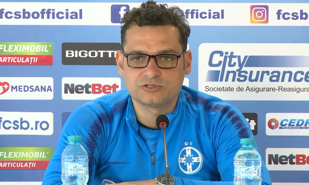 Mihai Teja