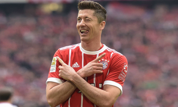 Lewandowski