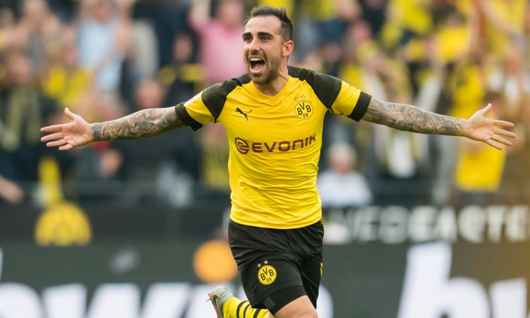 paco alcacer