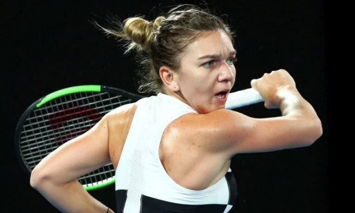 simona halep