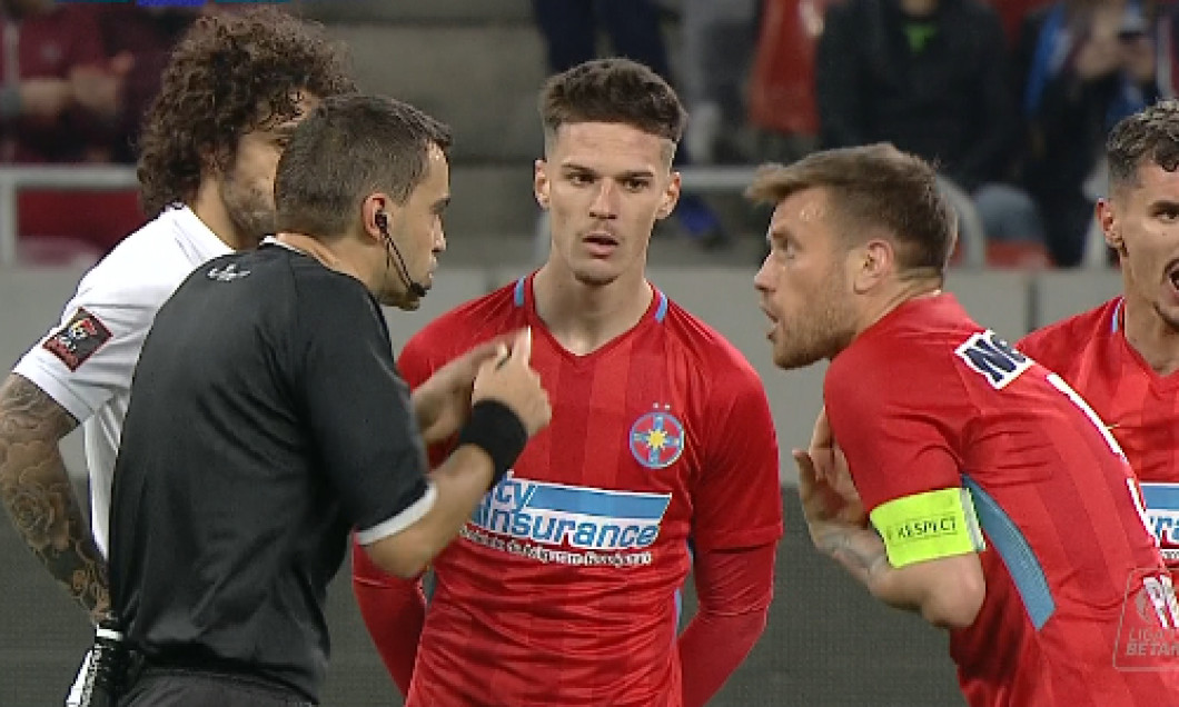 gol anulat