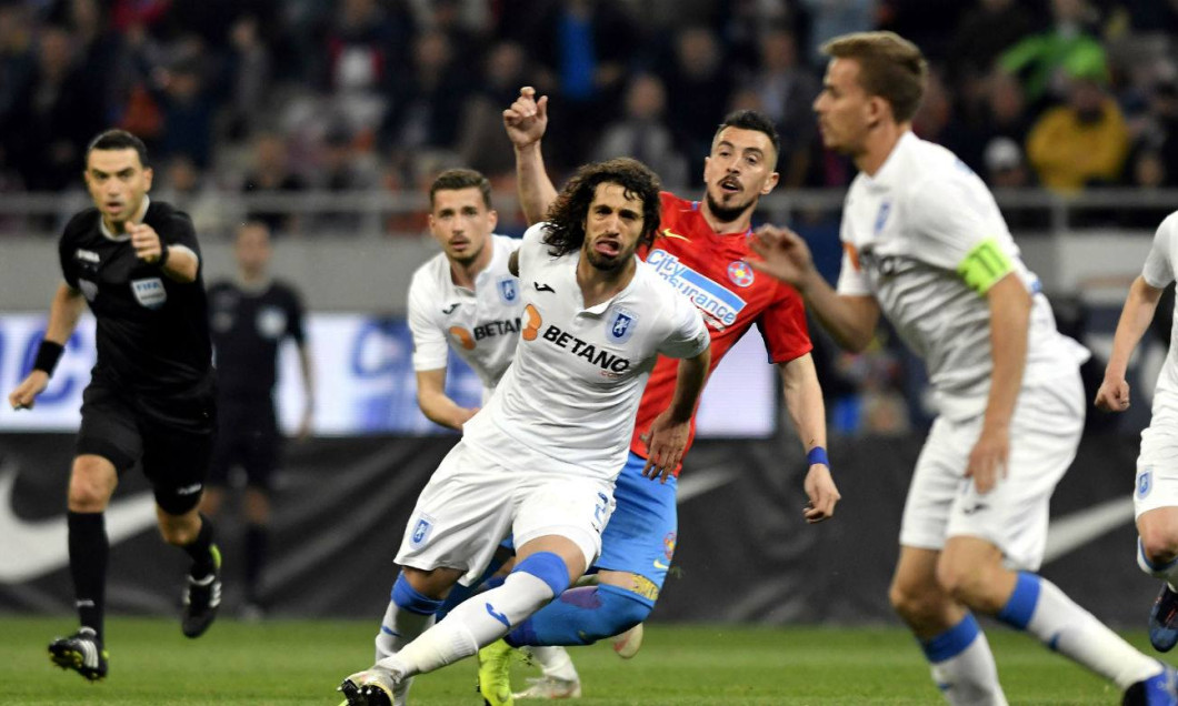 fcsb craiova