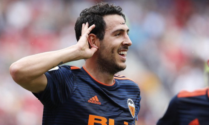 dani parejo