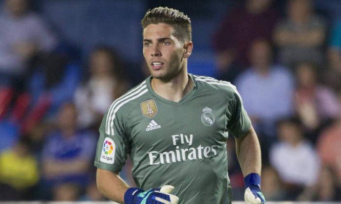 luca zidane