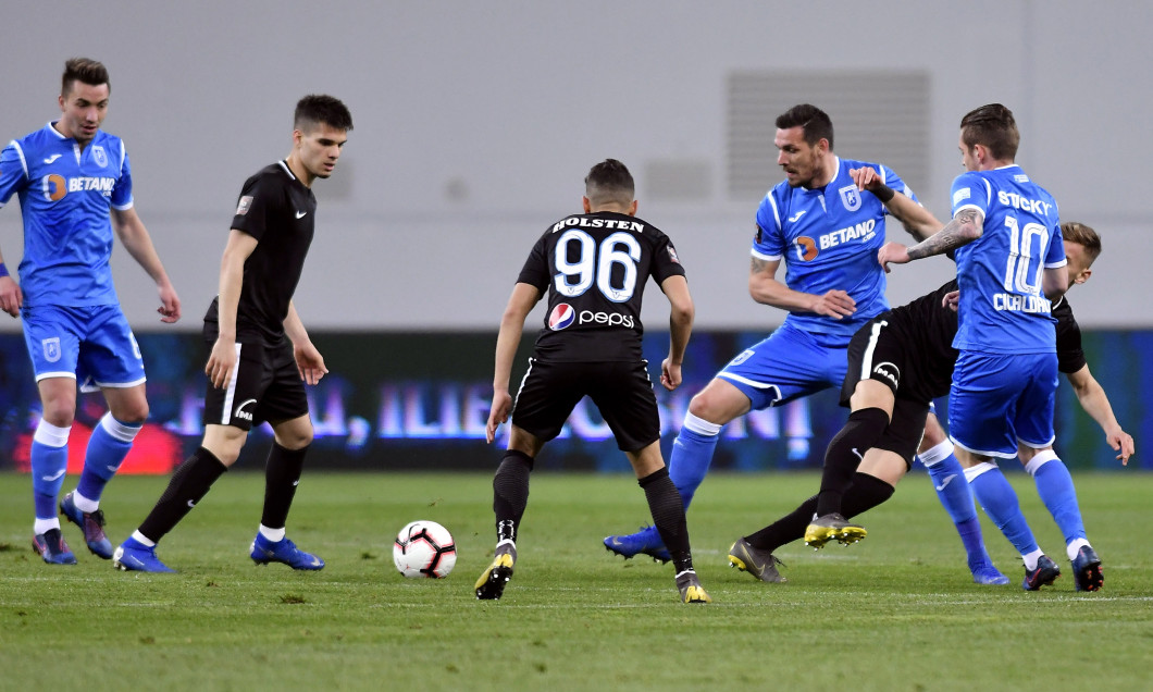ianis hagi craiova