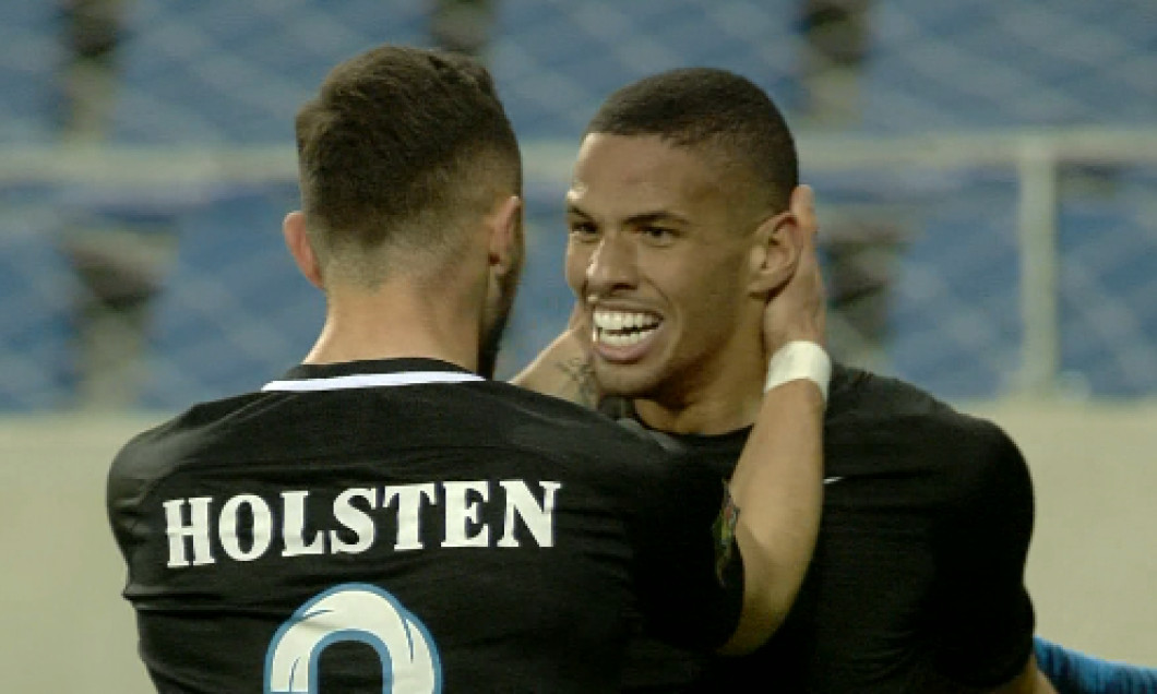rivaldinho gol