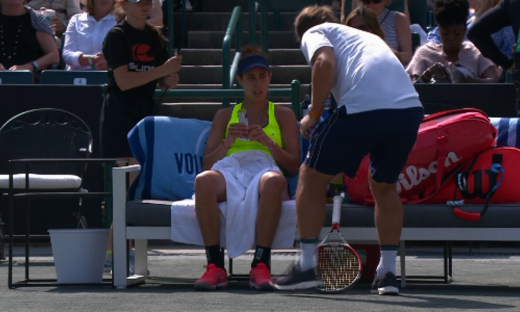 buzarnescu coaching
