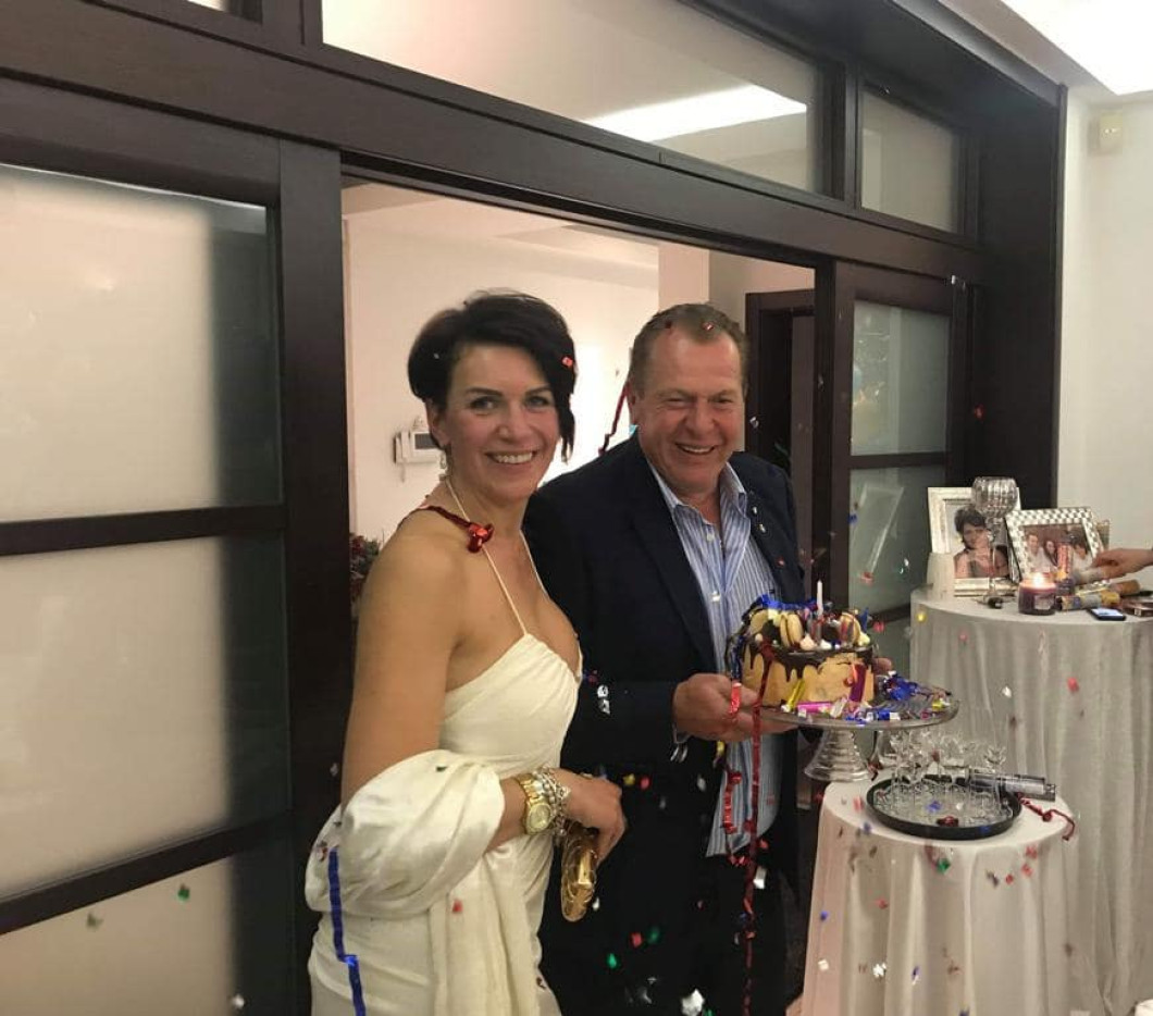 helmuth duckadam aniversare 60 de ani limuzina (5)