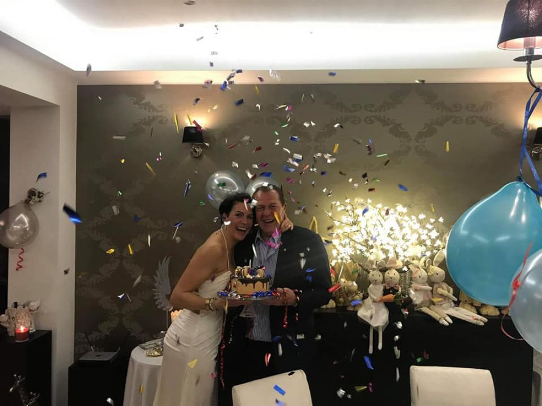 helmuth duckadam aniversare 60 de ani limuzina (6)