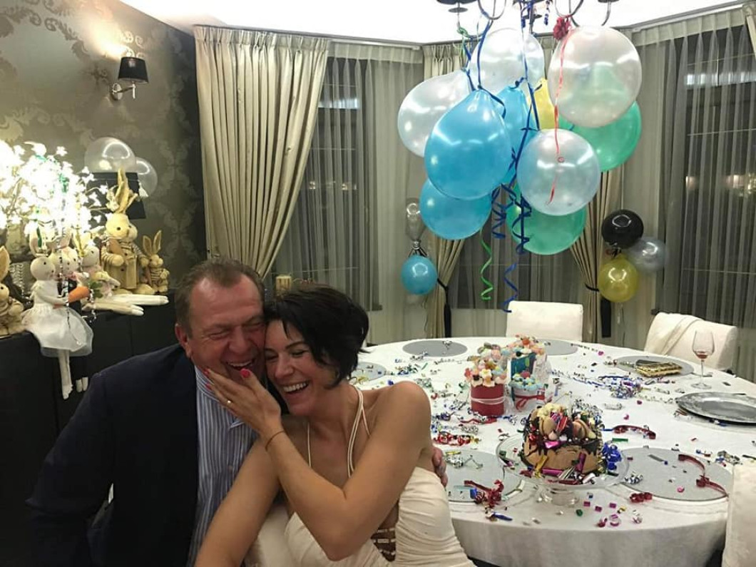 helmuth duckadam aniversare 60 de ani limuzina (7)