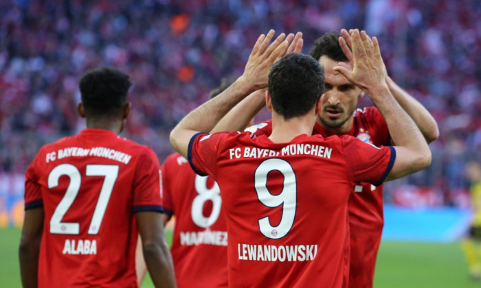 lewandowski