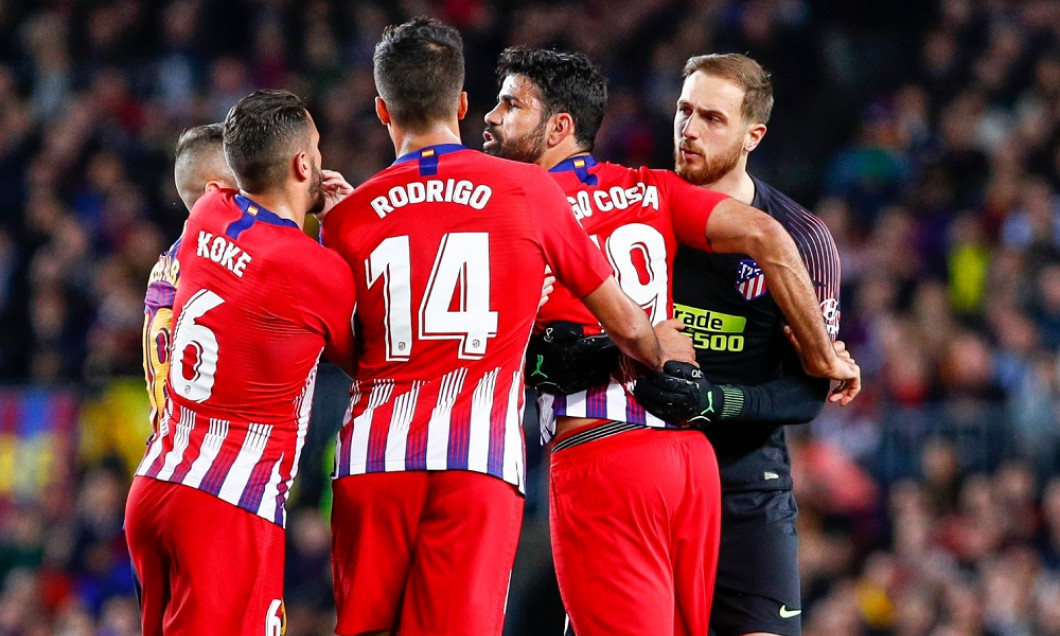 costa eliminare