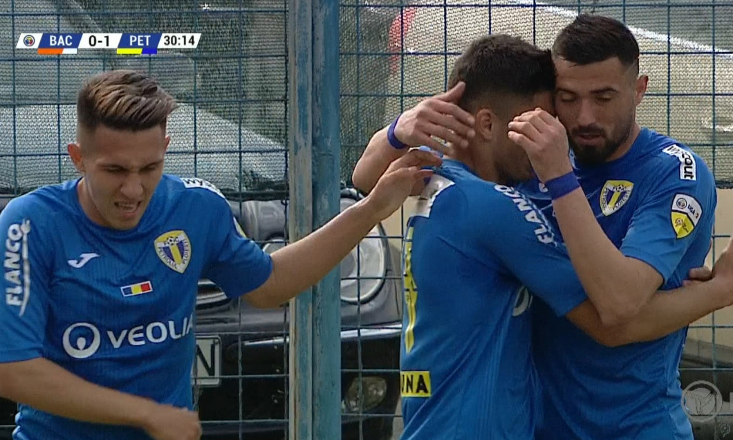 bucurie petrolul