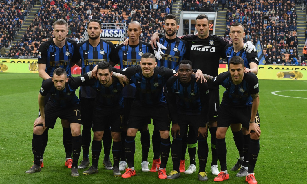 Inter com. Inter Team.